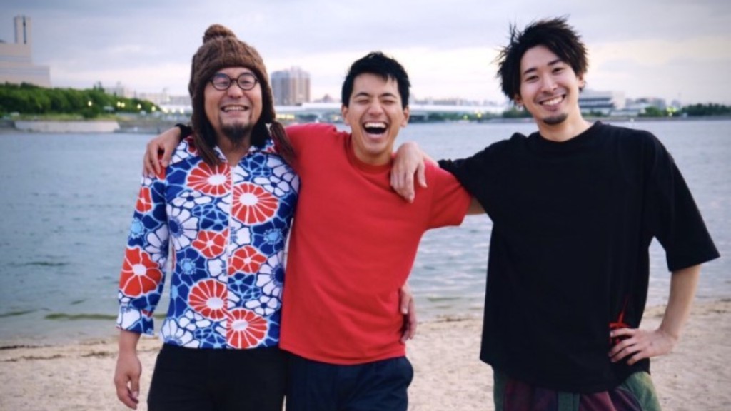 遊び旅2 ~100人LIVE旅 in 東京篇~