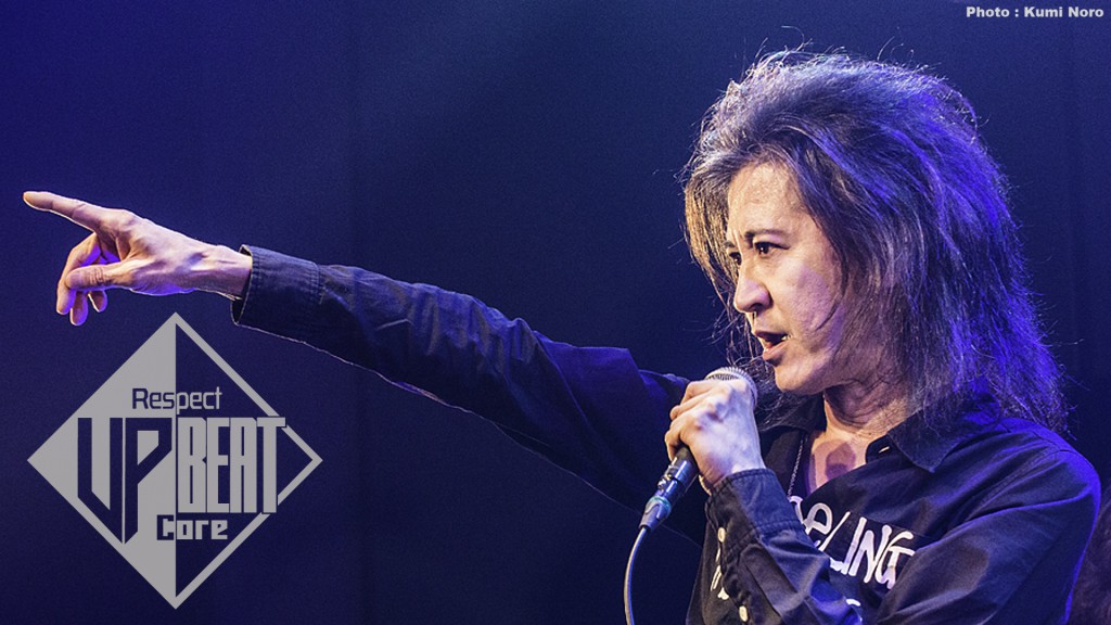 TOKYO CIRCUIT+TOUR 2022 @CLUB Que